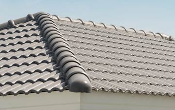 advantages of Swafield clay roofing