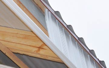 why Swafield fascia repairs are essential