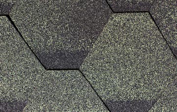 Swafield fibreglass shingle repairs