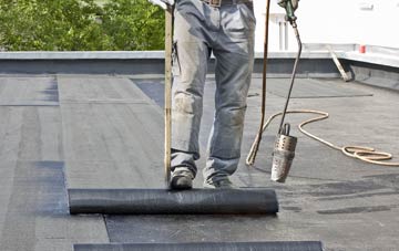 flat roof replacement Swafield, Norfolk