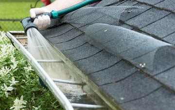 Swafield gutter cleaning costs