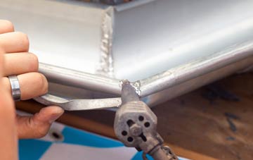 disadvantages of Swafield lead roofing