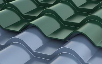 who should consider Swafield plastic roofs