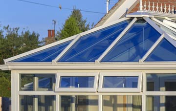 professional Swafield conservatory insulation
