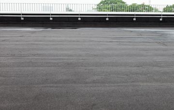 Swafield asphalt roof replacement