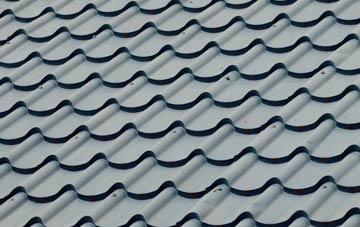 Swafield rubber roofing companies