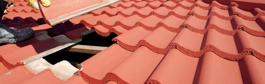 compare Swafield roof repair quotes
