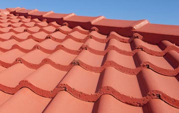 Swafield tile and slate roof replacement