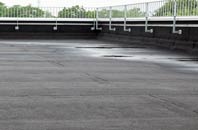 find rated Swafield flat roofing companies