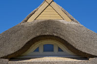 Swafield thatch roofing